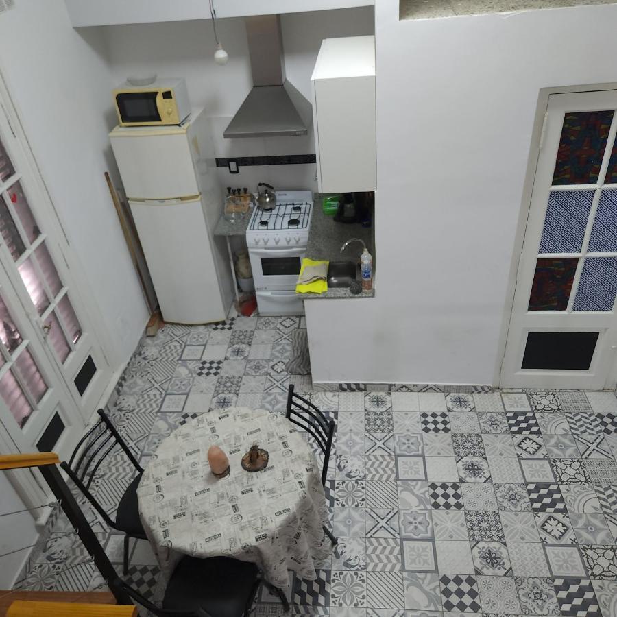 Luna De Mandalas บัวโนสไอเรส ภายนอก รูปภาพ